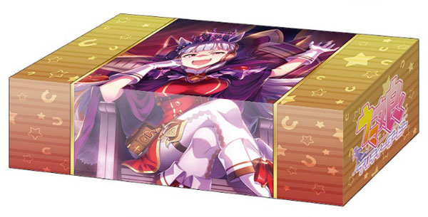 AmiAmi [Character & Hobby Shop] | Bushiroad Storage Box Collection 