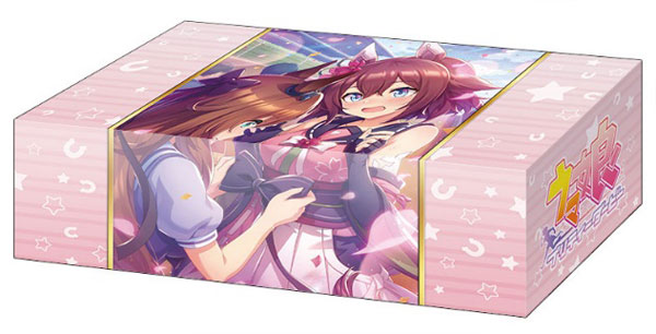 AmiAmi [Character & Hobby Shop] | Bushiroad Storage Box Collection 