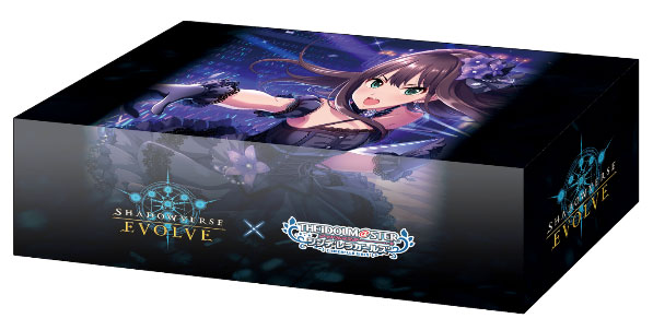 AmiAmi [Character & Hobby Shop] | Shadowverse EVOLVE Official 