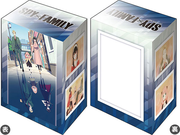 AmiAmi [Character & Hobby Shop] | Bushiroad Deck Holder Collection