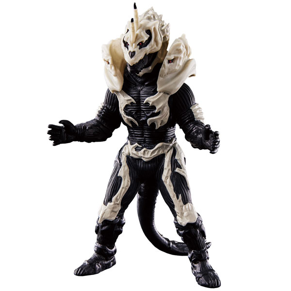 AmiAmi [Character & Hobby Shop]  Godzilla Movie Monster Series