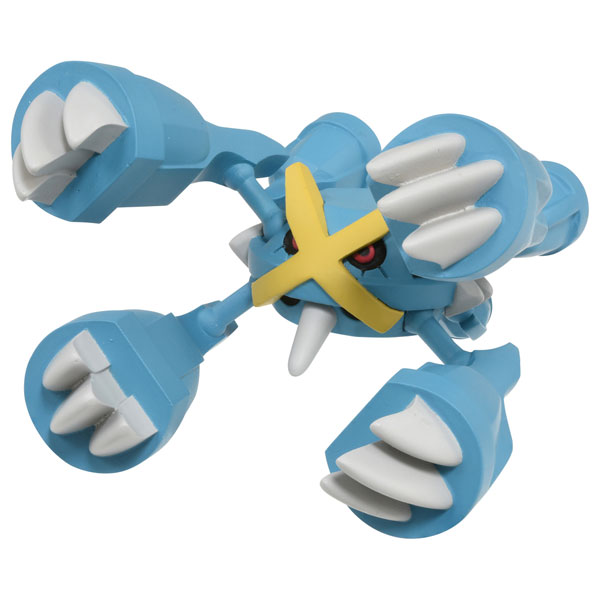 AmiAmi [Character & Hobby Shop] | Pokemon MonColle MS-31 Mega