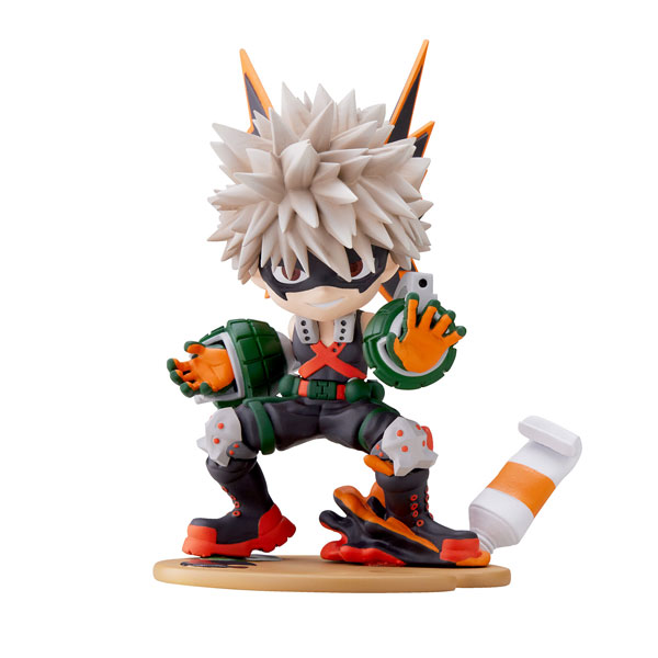 AmiAmi [Character & Hobby Shop] | PalVerse Pale. My Hero Academia 