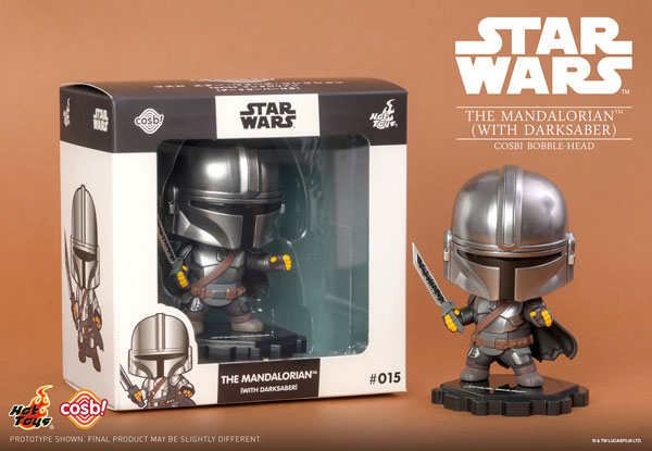 AmiAmi [Character & Hobby Shop] | Cosbi Star Wars Collection #015