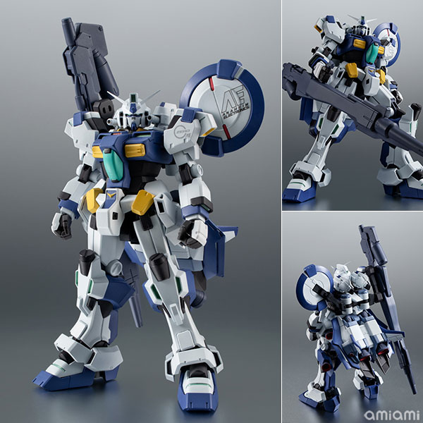 AmiAmi [Character & Hobby Shop] | (Pre-owned ITEM:A/BOX:B)Robot 