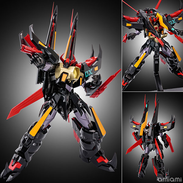 AmiAmi [Character & Hobby Shop] | (Pre-owned ITEM:A/BOX:B)RIOBOT 