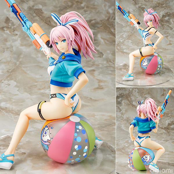 AmiAmi [Character & Hobby Shop]  Tales of Arise Shionne Summer