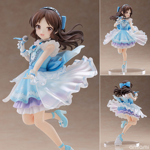 Plum TV Animation THE IDOLM@STER CINDERELLA GIRLS U149 Arisu Tachibana 1/7 Complete Figure รูปภาพ 1