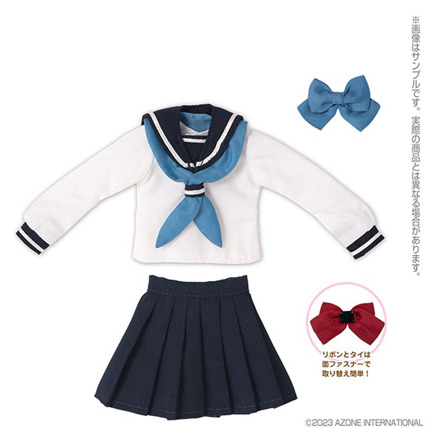 AmiAmi [Character & Hobby Shop]  1/6 Pure Neemo Wear PNS Ribbon