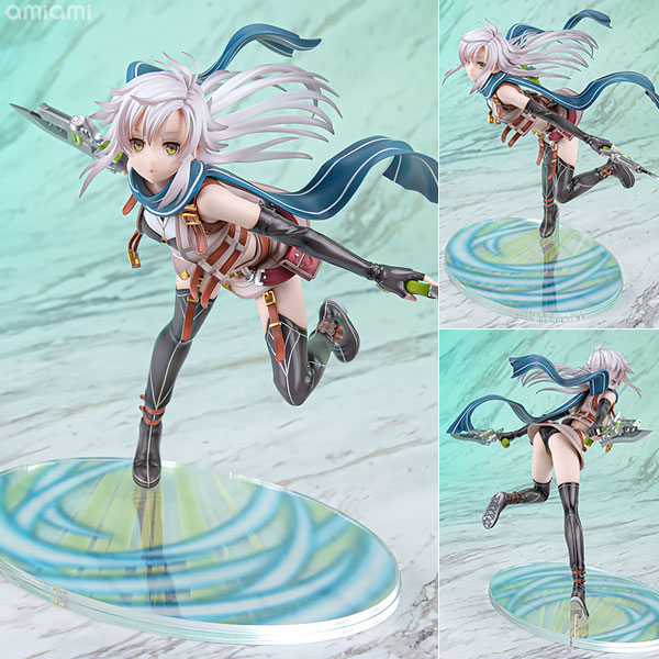 AmiAmi [Character & Hobby Shop]  The Legend of Heroes: Hajimari