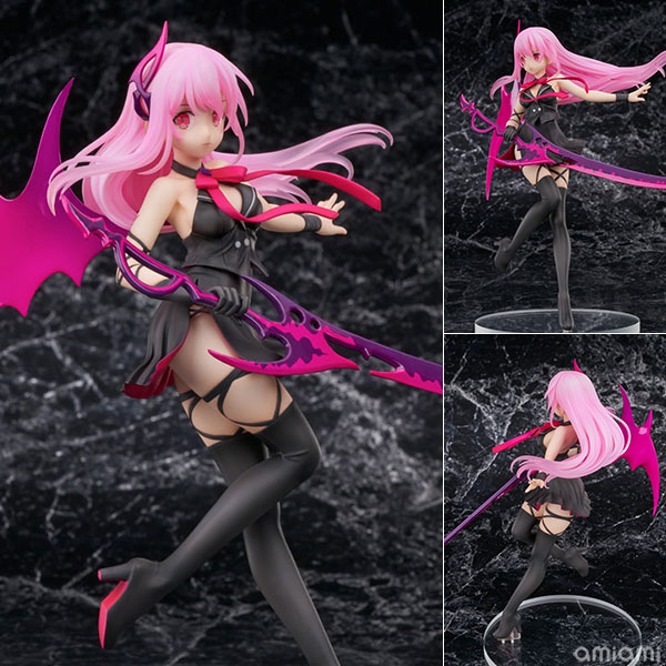 AmiAmi [Character & Hobby Shop] | Engage Kiss Kisara (Devil Ver 