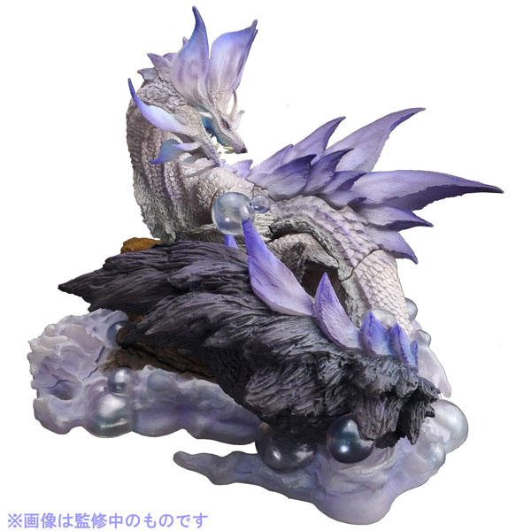 AmiAmi [Character & Hobby Shop] | Monster Hunter Capcom Figure