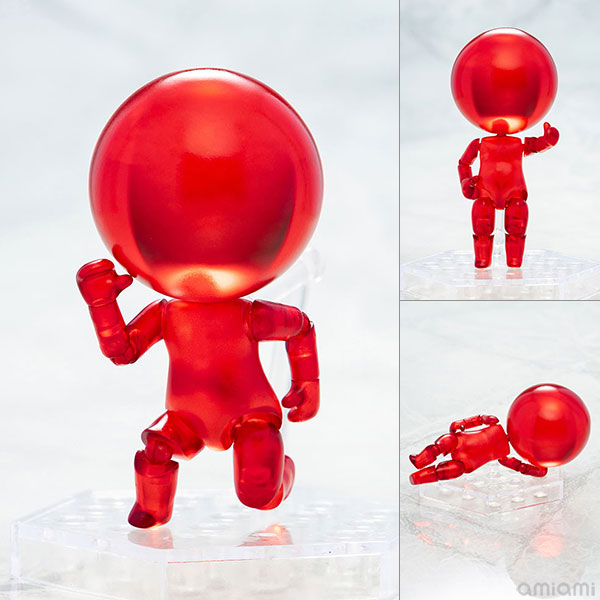 AmiAmi [Character & Hobby Shop] | DFORM+ Mobs Full Action Deformed