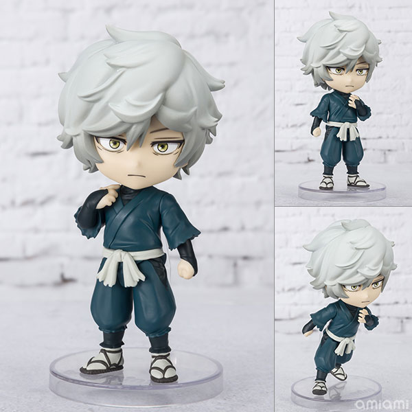 魂の在り様 AmiAmi [Character & Hobby Shop]