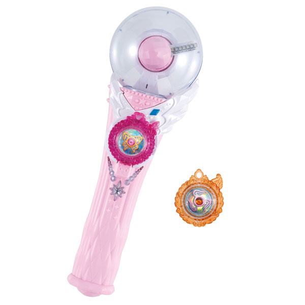 スカイミラージュ 変身スカイミラージュ | プリキュアおもちゃウェブ｜バンダイ