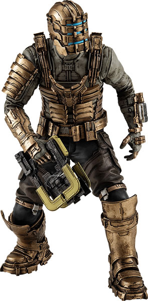 AmiAmi [Character & Hobby Shop] | POP UP PARADE Dead Space Isaac