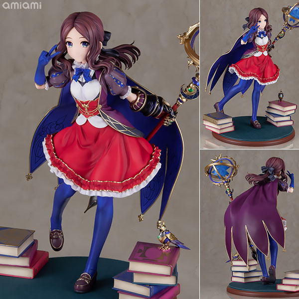 AmiAmi [Character & Hobby Shop] | Fate/Grand Order Rider/Leonardo