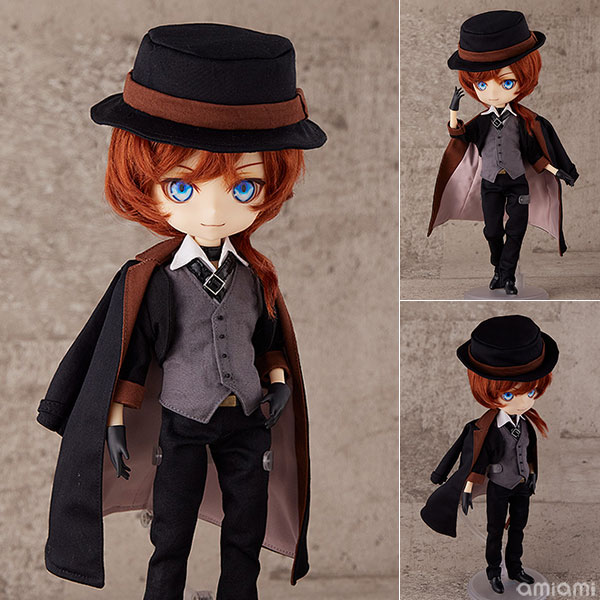 AmiAmi [Character & Hobby Shop] | Harmonia humming Bungo Stray