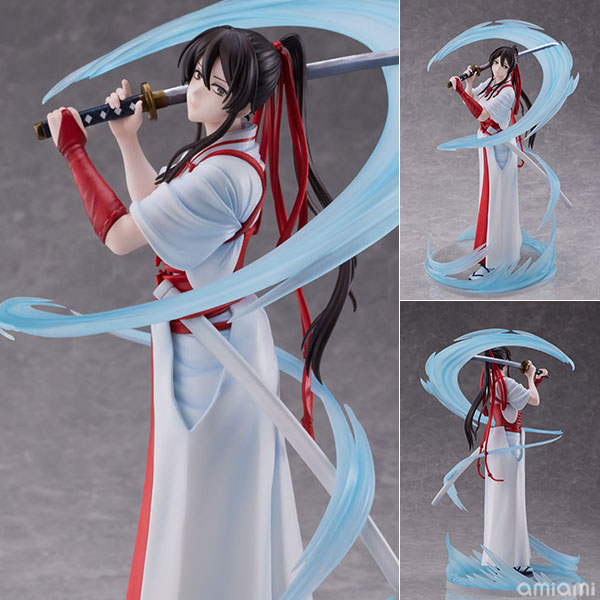 AmiAmi [Character & Hobby Shop]  Hell's Paradise: Jigokuraku