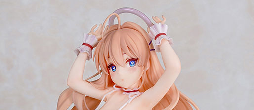 Sonya 1/7 Complete Figure