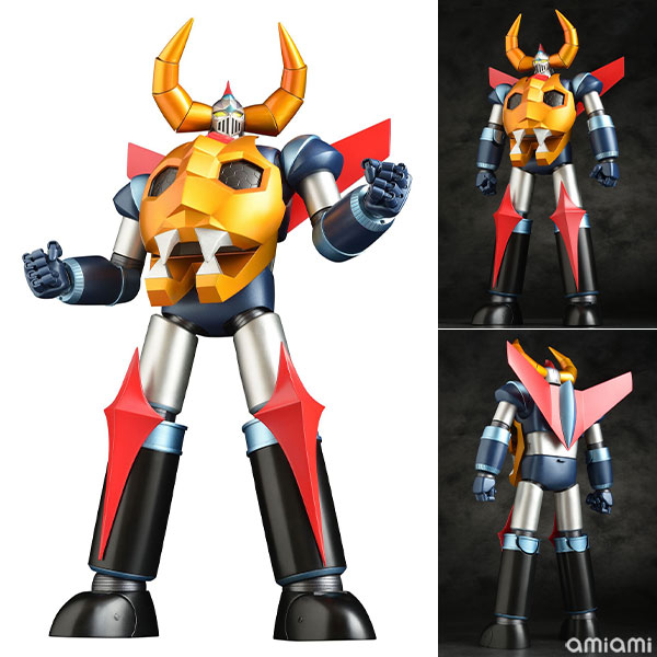 AmiAmi [Character & Hobby Shop] | GRAND ACTION BIGSIZE MODEL