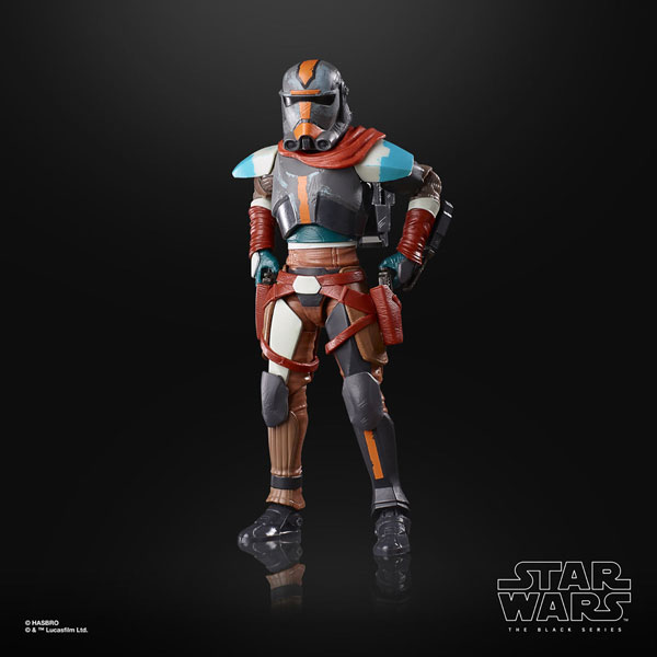 Tech Mercenary Gear Star Wars The Black Series