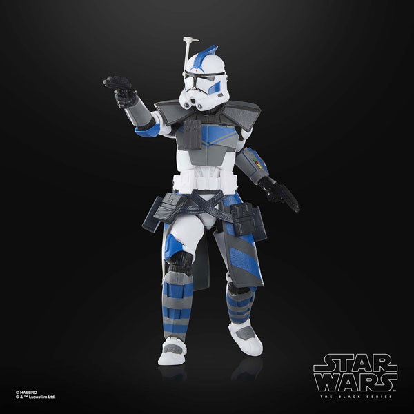 AmiAmi [Character & Hobby Shop] | Star Wars BLACK Series 6 Inch