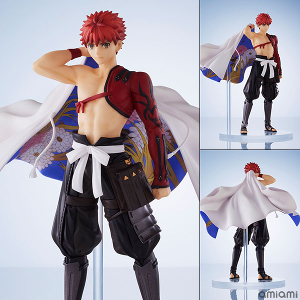 Aniplex ConoFig Fate/Grand Order Saber/Senji Muramasa Complete Figure รูปภาพ 1