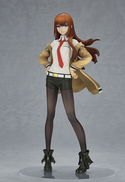 AmiAmi [Character & Hobby Shop] | POP UP PARADE Steins;Gate Kurisu