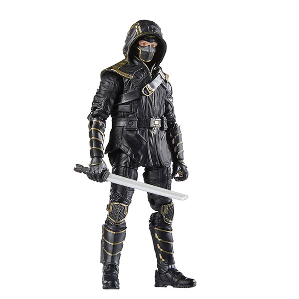 AmiAmi [Character & Hobby Shop] | Marvel - Marvel Legends: 6 Inch マーベルレジェンド ホークアイ marvel legends ハズブロ 6インチ