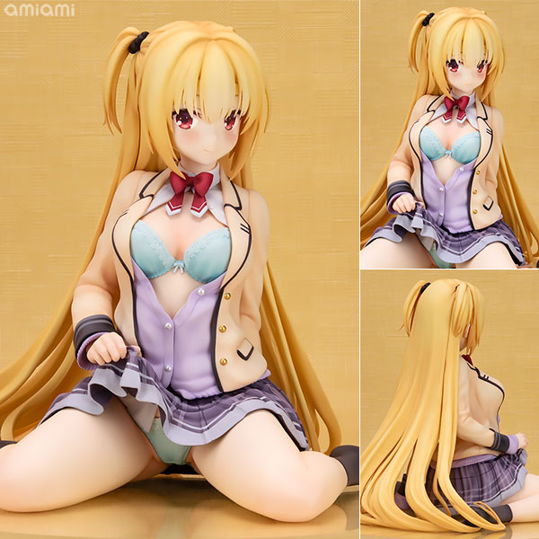 AliceGlint RIDDLE JOKER Nanami Arihara 1/3.5 Complete Figure AmiAmi Limited Edition รูปภาพ 1