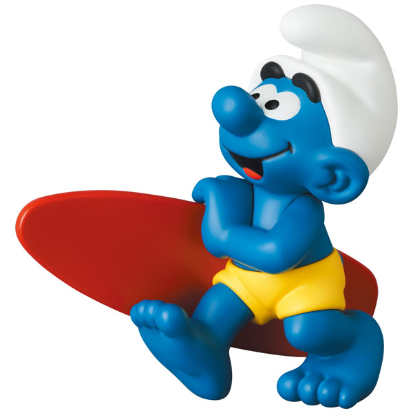 Smurfs] AmiAmi [Character & Hobby Shop]