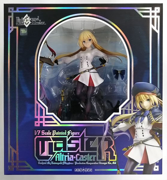 AmiAmi [Character & Hobby Shop] | (Pre-owned ITEM:A/BOX:B)Fate