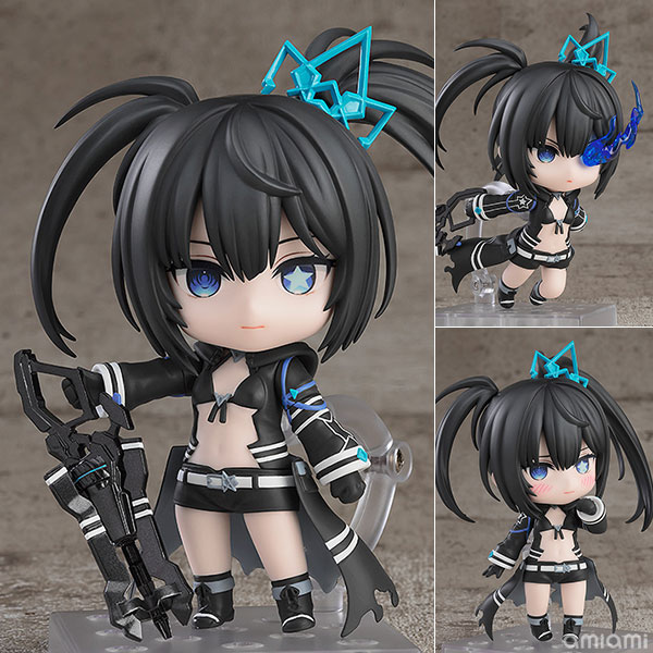 AmiAmi [Character & Hobby Shop]  Nendoroid Poppy Playtime Huggy Wuggy (Pre-order)
