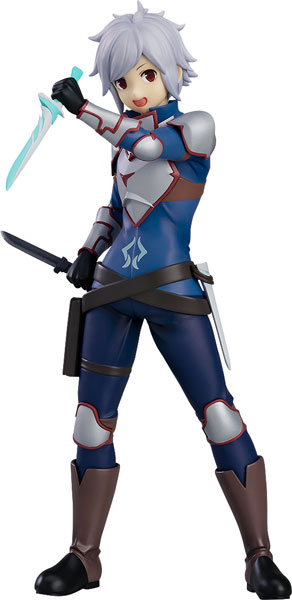 POP UP PARADE ダンまち IV ベル クラネル AmiAmi [Character & Hobby Shop] | POP UP PARADE Is It Wrong to Try