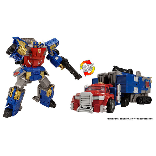 AmiAmi [Character & Hobby Shop] | Transformers Legacy TL-48