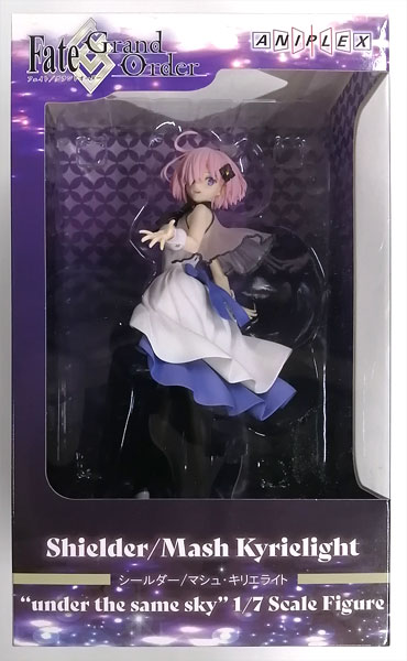 AmiAmi [Character & Hobby Shop] | (Pre-owned ITEM:B+/BOX:B)Fate