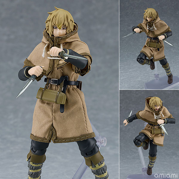 AmiAmi [Character & Hobby Shop]  Vinland Saga (27) (BOOK)(Released)