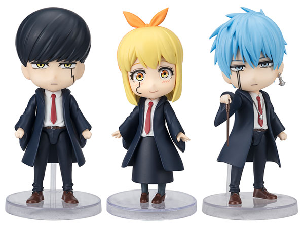 AmiAmi [Character & Hobby Shop] | Figuarts mini Mash / Lemon