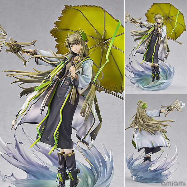 Amazon.co.jp: アークナイツ ミュルジス アクリルスタンド KEBV