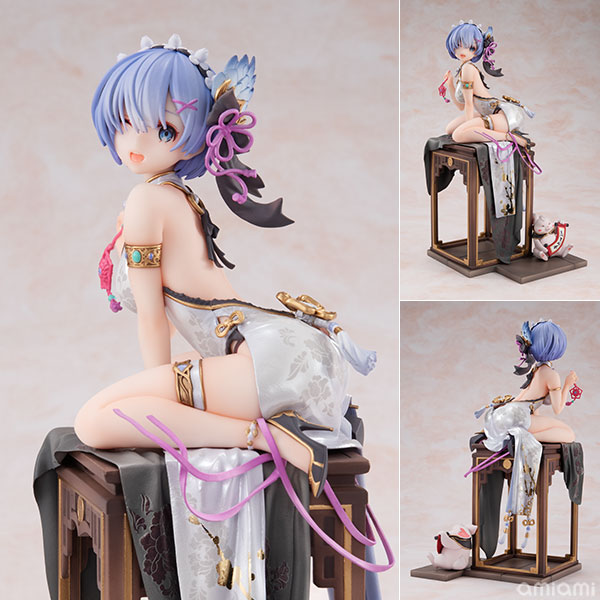 AniMester - Re: Zero Starting Life in Another World Emilia and Rem