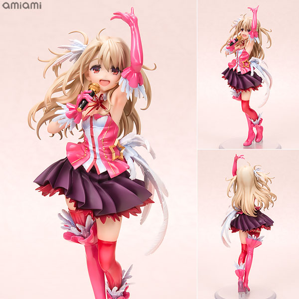 AmiAmi [Character & Hobby Shop] | KDcolle Fate/kaleid liner Prisma