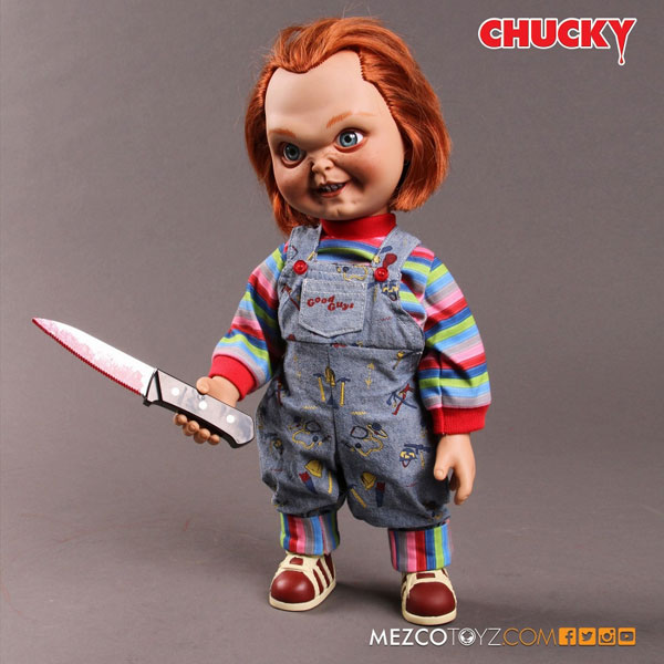AmiAmi [Character & Hobby Shop] | Child's Play / Good Guy Chucky