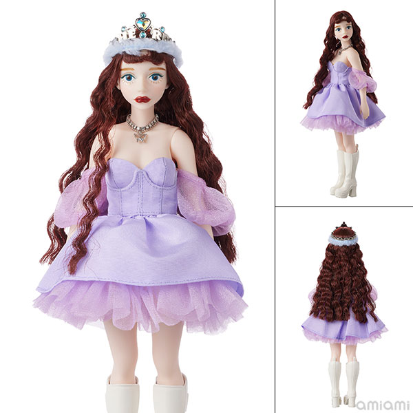 AmiAmi [Character & Hobby Shop] | be my baby! Cherry Princess