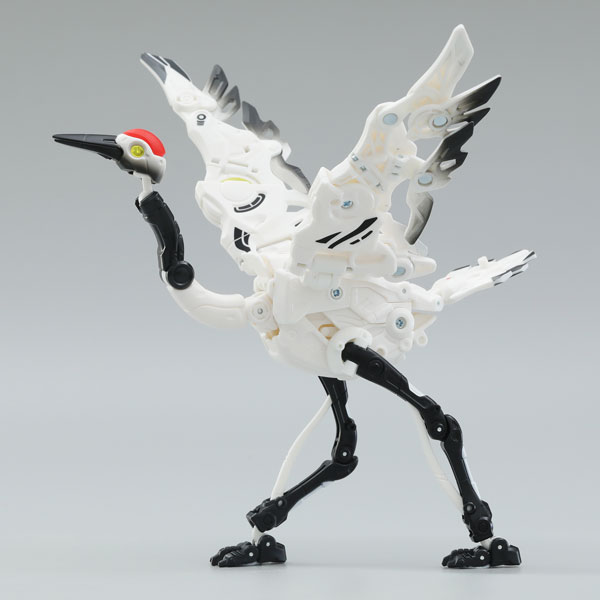 52TOYS BEASTBOX BB-58 MORTALCOIL(モータルコイル)