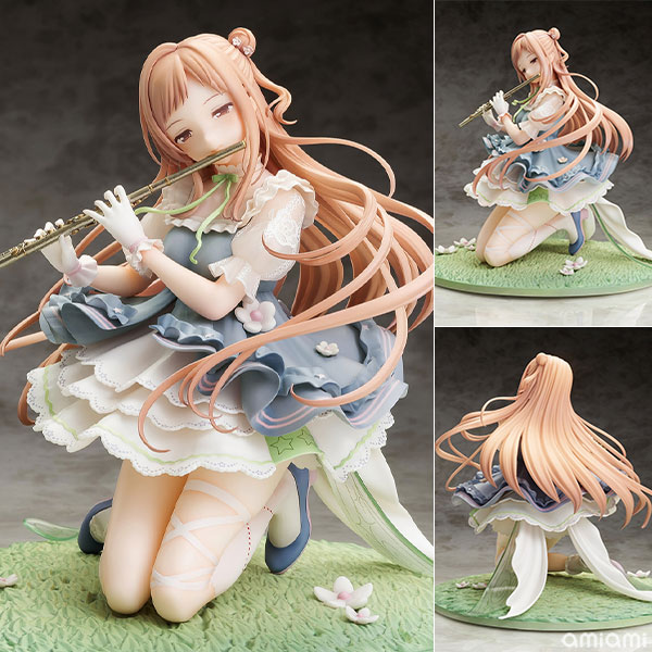 みもざsmile AmiAmi [Character & Hobby Shop] | THE IDOLM@STER SHINY COLORS Mano