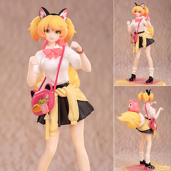 Gift+ Da Ji The Adventure of Time ver. 1/10 Complete Figure