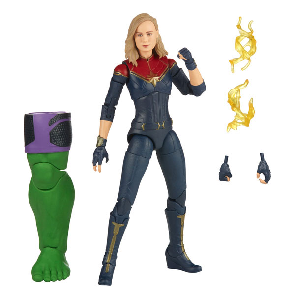 AmiAmi [Character & Hobby Shop] | Marvel Marvel Legends 6 Inch