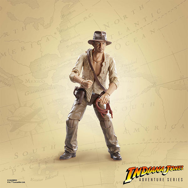 Ultimate Funko Pop Indiana Jones Figures Gallery and Checklist