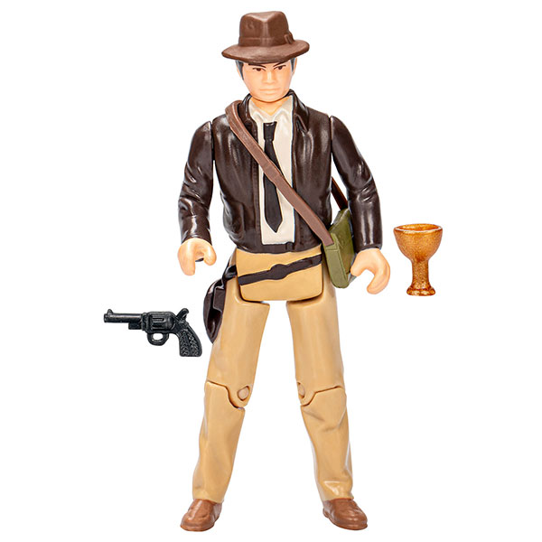 リアルアクションヒーローズ No.400 INDIANA JONES(TM) Real Action Heroes No.400 Indiana Jones Tm | eBay